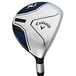 Callaway Callaway XJ2 Blauw Wit 10-Delige Junior Golfset | Standbag (Unisex 6-9 Jaar)