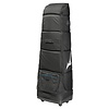 Mizuno Rollbarer Faltbarer Travelcover - Schwarz
