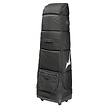 Mizuno Mizuno Verrijdbare Opvouwbare Travelcover - Zwart