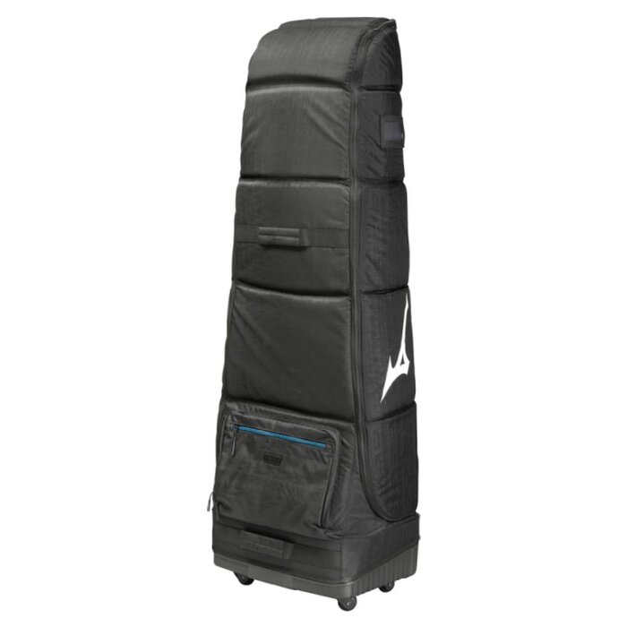 Mizuno Mizuno Rollbarer Faltbarer Travelcover - Schwarz