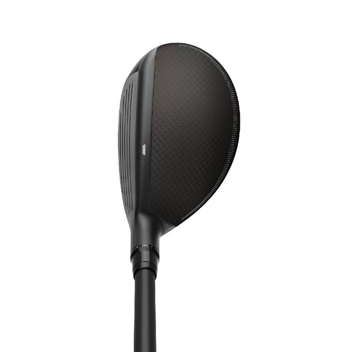 TaylorMade TaylorMade Qi4D Hybride Club 2026 - LINKS