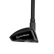 TaylorMade TaylorMade Qi4D Hybrid 2026 - LEFT
