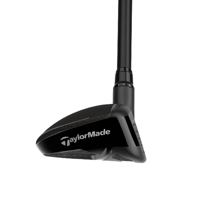 TaylorMade TaylorMade Qi4D Hybride Club 2026 - LINKS