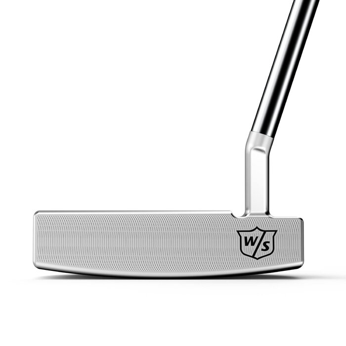 Wilson Wilson Staff Model MT22 Mallet Putter