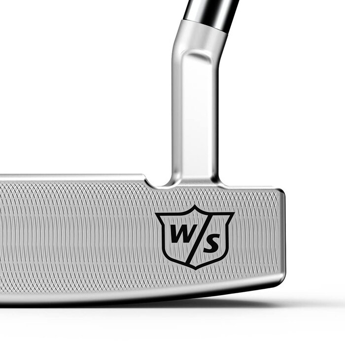 Wilson Wilson Staff Model MT22 Mallet Putter