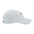 Callaway Callaway Liquid Metal Ladies Golf Cap 2026 - Blue Silver