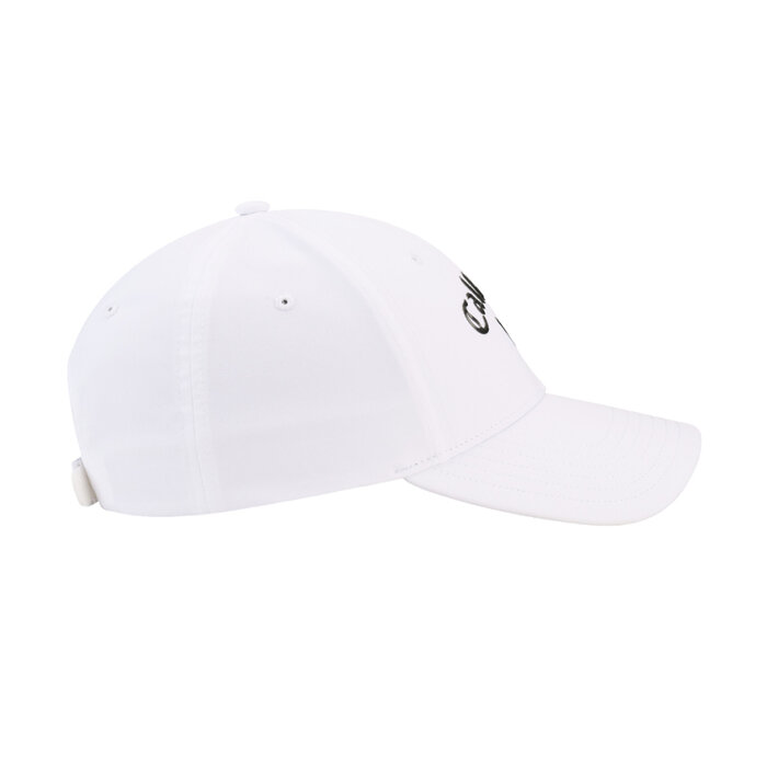 Callaway Callaway Liquid Metal Ladies Golfcap 2026 - Wit