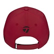 TaylorMade TaylorMade Tour Radar Qi4D Golf Cap 2026 - Red
