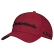TaylorMade TaylorMade Tour Radar Qi4D Casquette de golf 2026 - Rouge