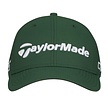 TaylorMade TaylorMade Tour Radar Qi4D Casquette de golf 2026 - Vert