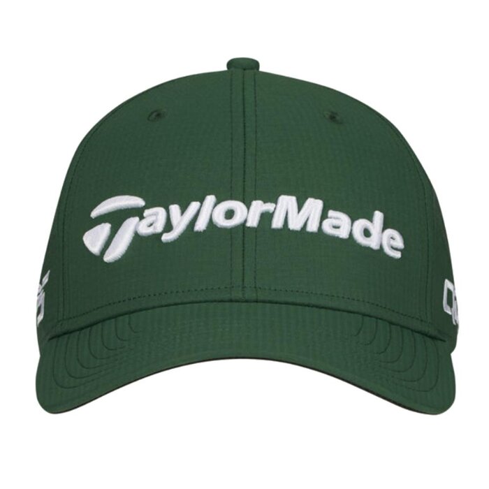 TaylorMade TaylorMade Tour Radar Qi4D Casquette de golf 2026 - Vert