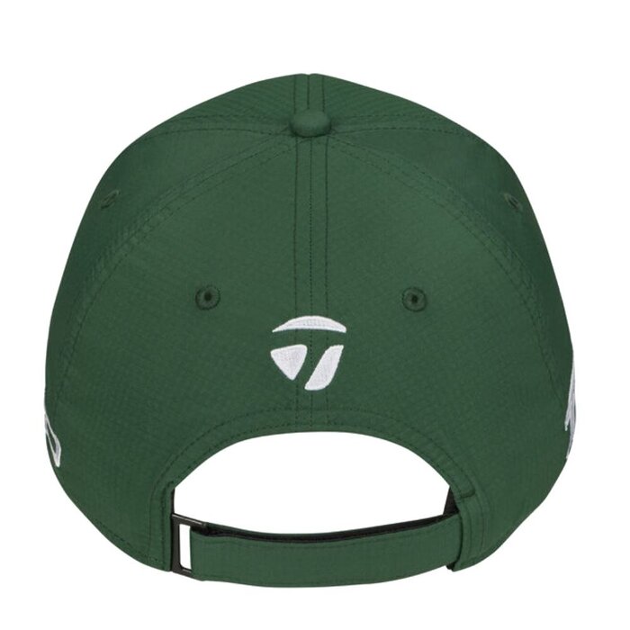 TaylorMade TaylorMade Tour Radar Qi4D Golf Cap 2026 - Green