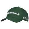 TaylorMade Tour Radar Qi4D Golf Cap 2026 - Green