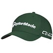 TaylorMade TaylorMade Tour Radar Qi4D Gorra de golf 2026 - Verde