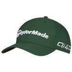 TaylorMade Tour Radar Qi4D Golfcap 2026 - Groen