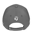 TaylorMade TaylorMade Tour Radar Qi4D Golf Cap 2026 - Grey