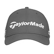 TaylorMade TaylorMade Tour Radar Qi4D Golf Cap 2026 - Grey