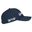 TaylorMade TaylorMade Tour Radar Qi4D Golf Cap 2026 - Navy