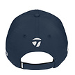 TaylorMade TaylorMade Tour Radar Qi4D Golf Cap 2026 - Navy