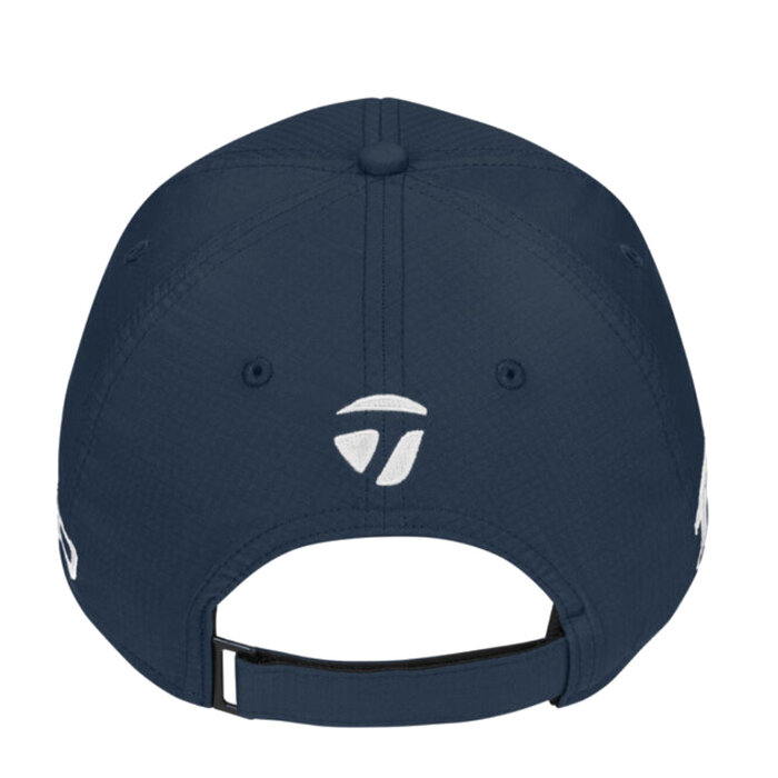 TaylorMade TaylorMade Tour Radar Qi4D Golf Cap 2026 - Navy