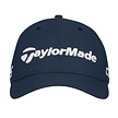 TaylorMade TaylorMade Tour Radar Qi4D Golf Cap 2026 - Navy