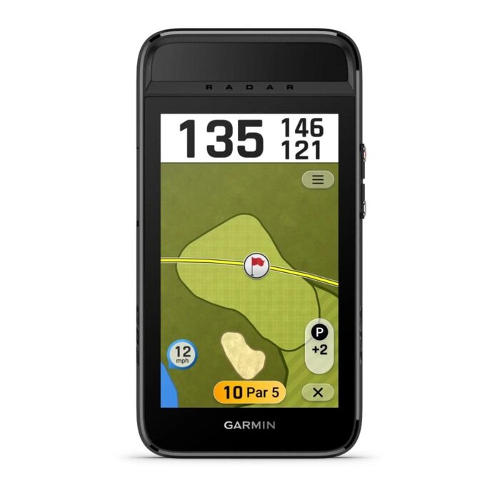 Garmin Garmin Approach G82 Golf Handheld GPS
