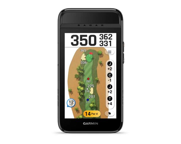Garmin Garmin Approach G82 Golf Handheld GPS