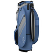 Callaway Callaway Chase 14 Cartbag 2026 - Blau Grau