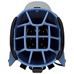 Callaway Callaway Chase 14 Cartbag 2026 - Blau Grau