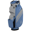 Callaway Callaway Chase 14 Cartbag 2026 - Blauw Grijs