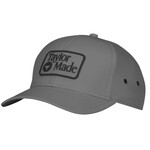 TaylorMade Newport Legacy Golf Cap 2026 - Grey