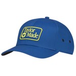 TaylorMade Newport Legacy Golfcap 2026 - Blauw