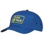 TaylorMade Newport Legacy Golf Cap 2026 - Cobalt