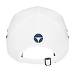 TaylorMade TaylorMade Newport Legacy Casquette de golf 2026 - Blanc