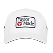 TaylorMade TaylorMade Newport Legacy Golf Cap 2026 - White