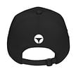 TaylorMade TaylorMade Newport Legacy Golf Cap 2026 - Black