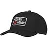 TaylorMade Newport Legacy Golf Cap 2026 - Black