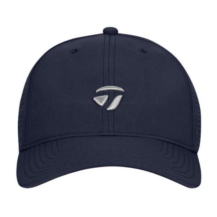 TaylorMade TaylorMade Hamptons Performance Golfcap 2026 - Donkerblauw