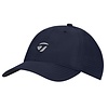 TaylorMade Hamptons Performance Golfcap 2026 - Donkerblauw