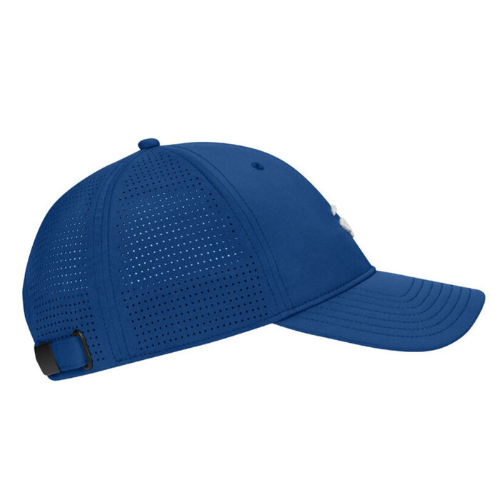 TaylorMade TaylorMade Hamptons Performance Golf Cap 2026 - Cobalt