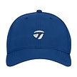 TaylorMade TaylorMade Hamptons Performance Gorra de Golf 2026 - Azul