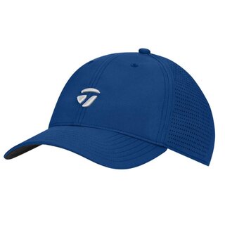 TaylorMade TaylorMade Hamptons Performance Golf Cap 2026 - Cobalt