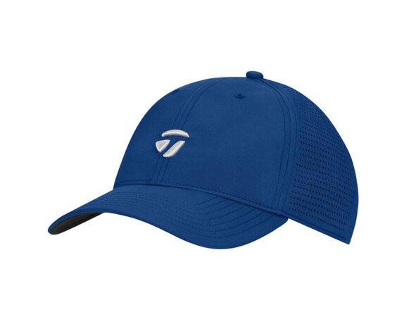 TaylorMade TaylorMade Hamptons Performance Golfcap 2026 - Blauw