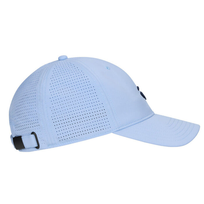 TaylorMade TaylorMade Hamptons Performance Golf Cap 2026 - Light Blue