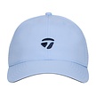 TaylorMade TaylorMade Hamptons Performance Casquette de golf 2026 - Bleu clair