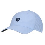TaylorMade Hamptons Performance Golfcap 2026 - Lichtblauw