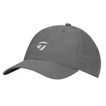 TaylorMade Hamptons Performance Golf Cap 2026 - Grey