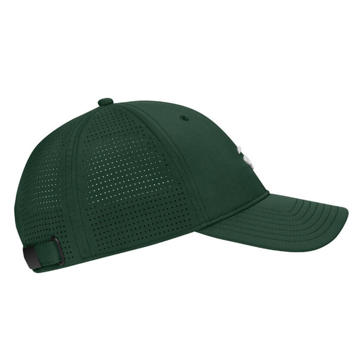 TaylorMade TaylorMade Hamptons Performance Golfcap 2026 - Groen