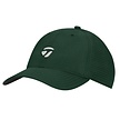 TaylorMade TaylorMade Hamptons Performance Golf Cap 2026 - Green