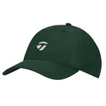 TaylorMade Hamptons Performance Golfcap 2026 - Groen
